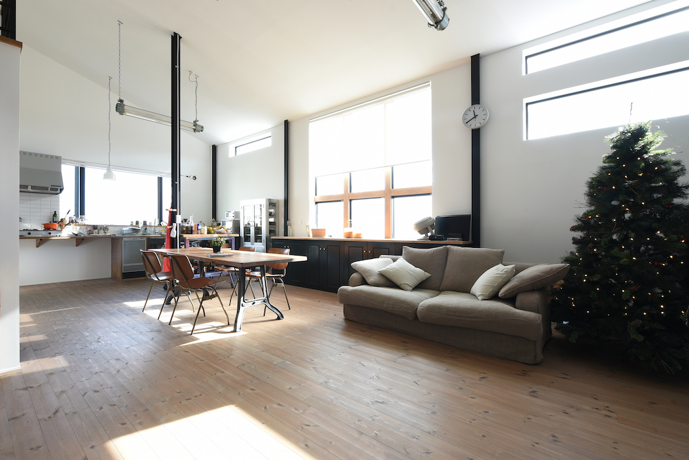 創右衛門一級建築士事務所