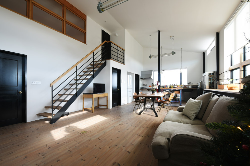 創右衛門一級建築士事務所