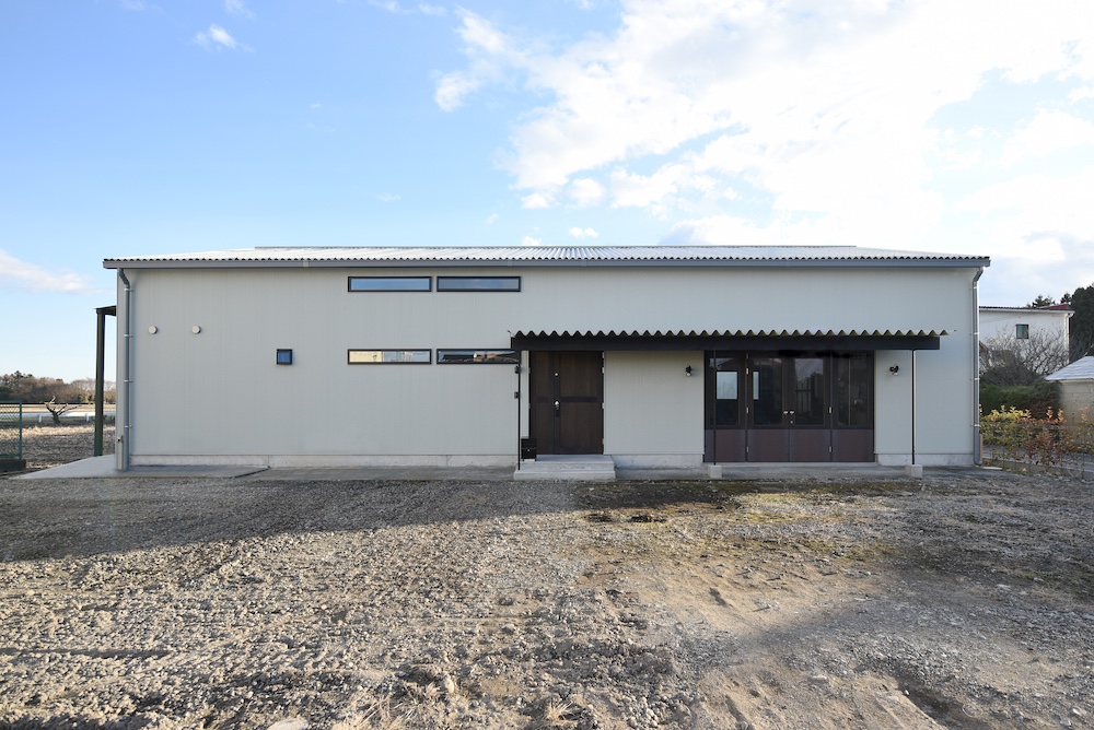 創右衛門一級建築士事務所