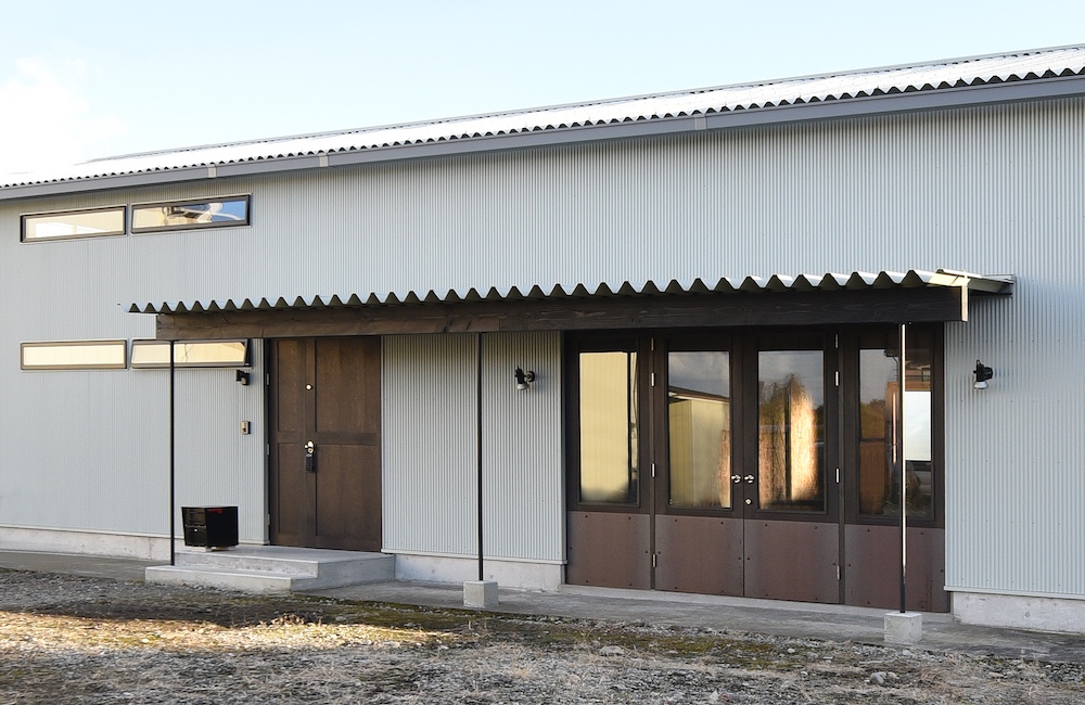 創右衛門一級建築士事務所