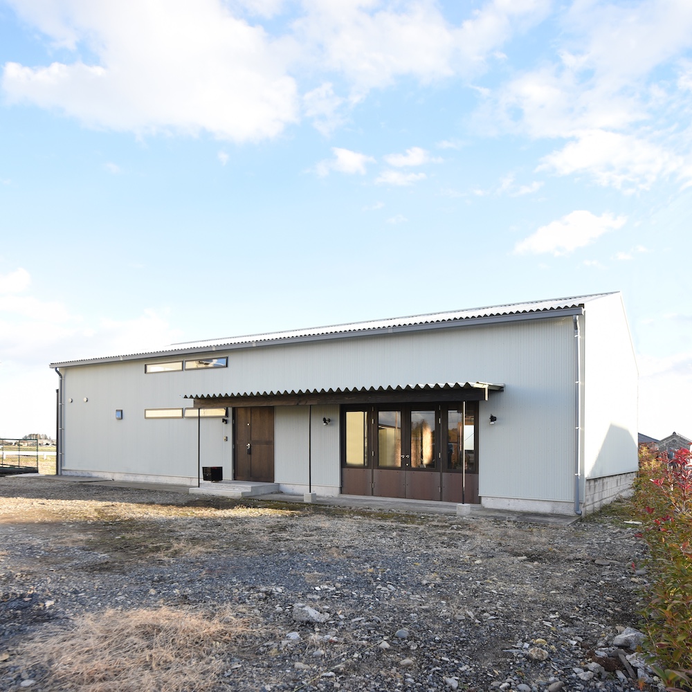 創右衛門一級建築士事務所