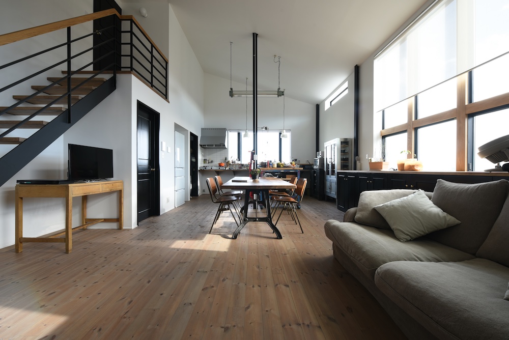 創右衛門一級建築士事務所