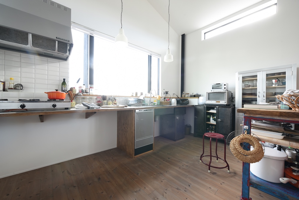 創右衛門一級建築士事務所