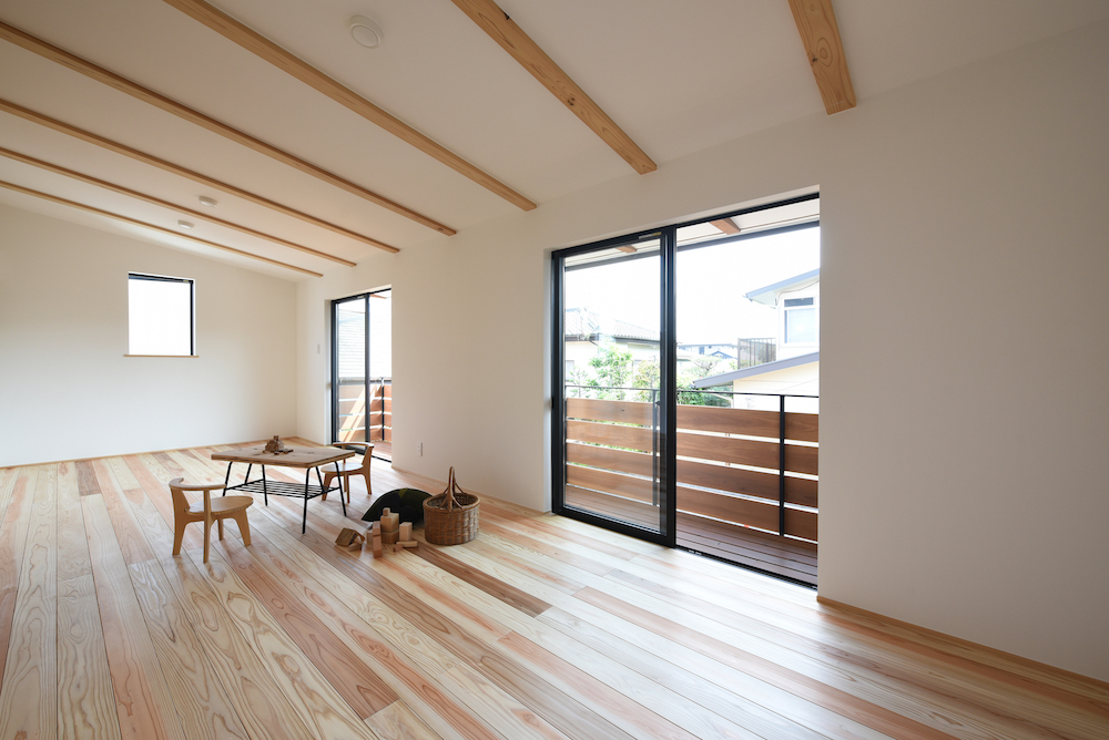 創右衛門一級建築士事務所