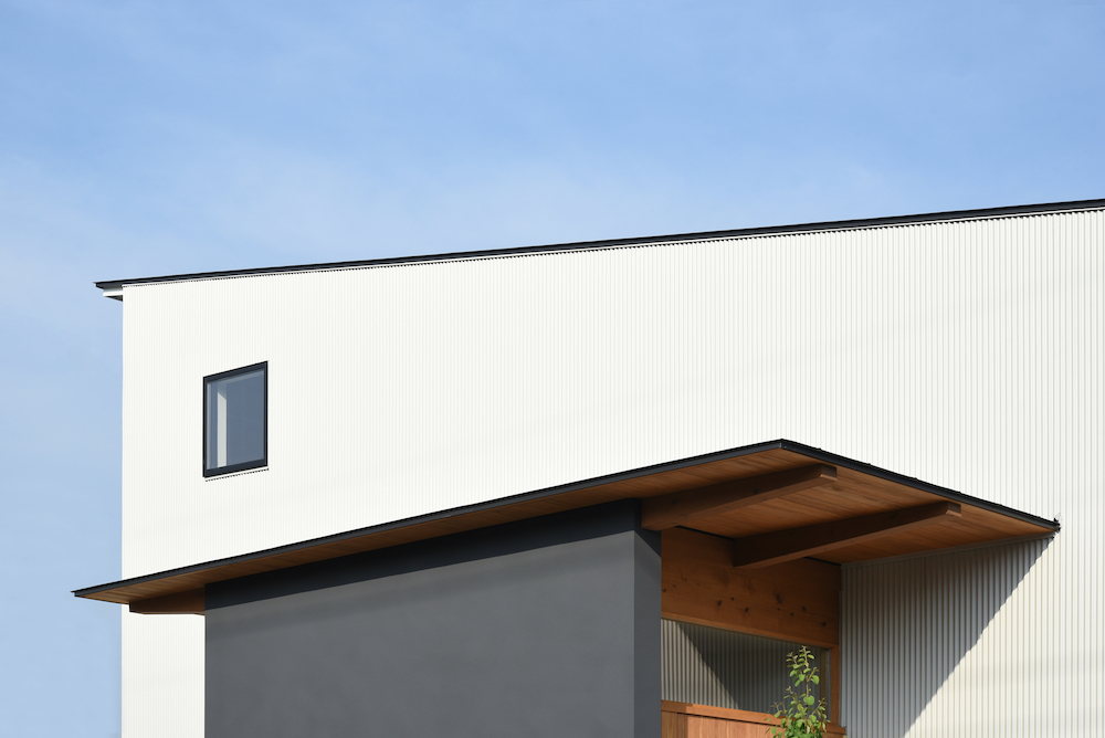 創右衛門一級建築士事務所