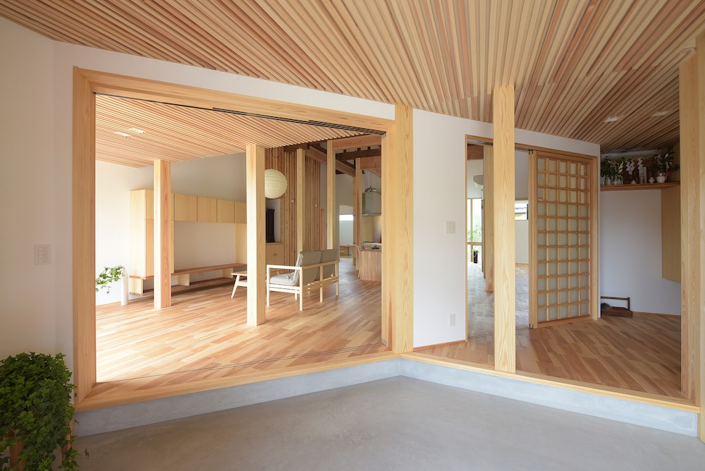 創右衛門一級建築士事務所