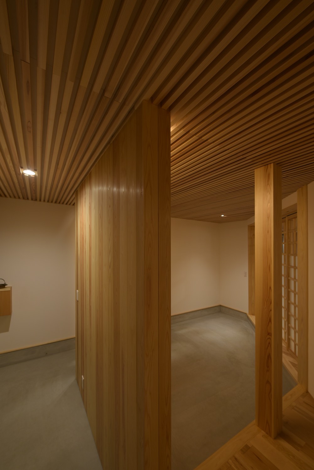 創右衛門一級建築士事務所