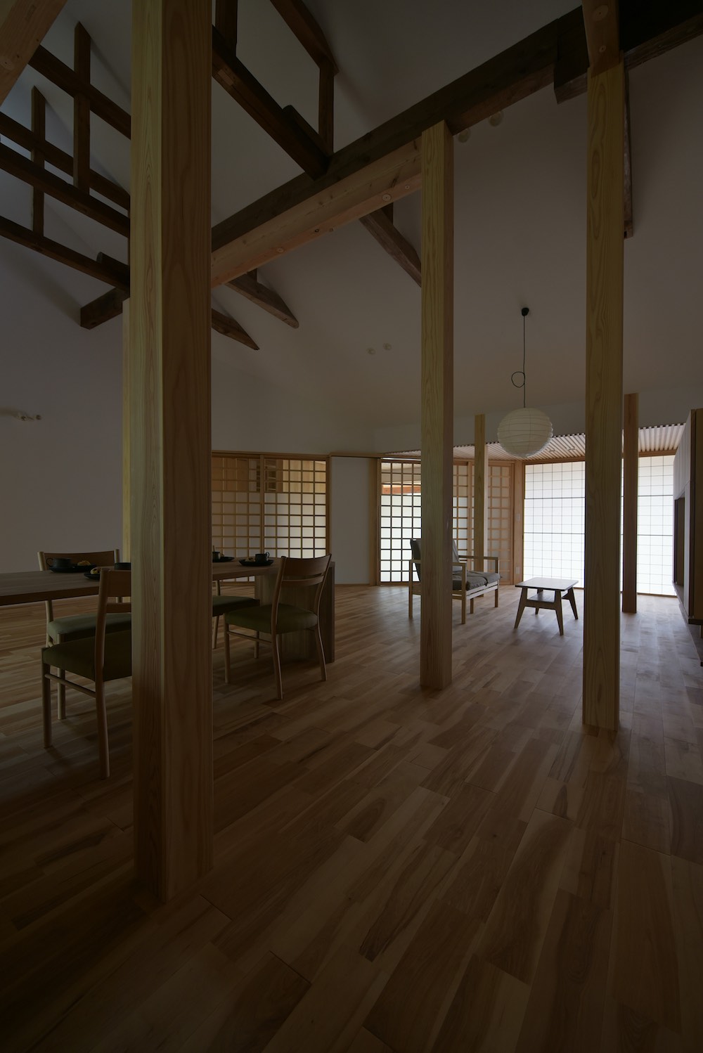 創右衛門一級建築士事務所