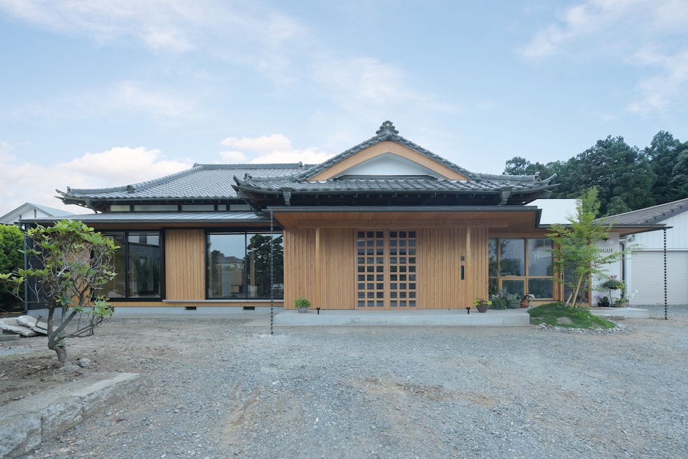 創右衛門一級建築士事務所