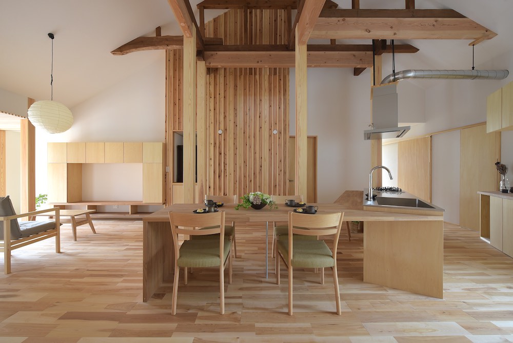 創右衛門一級建築士事務所