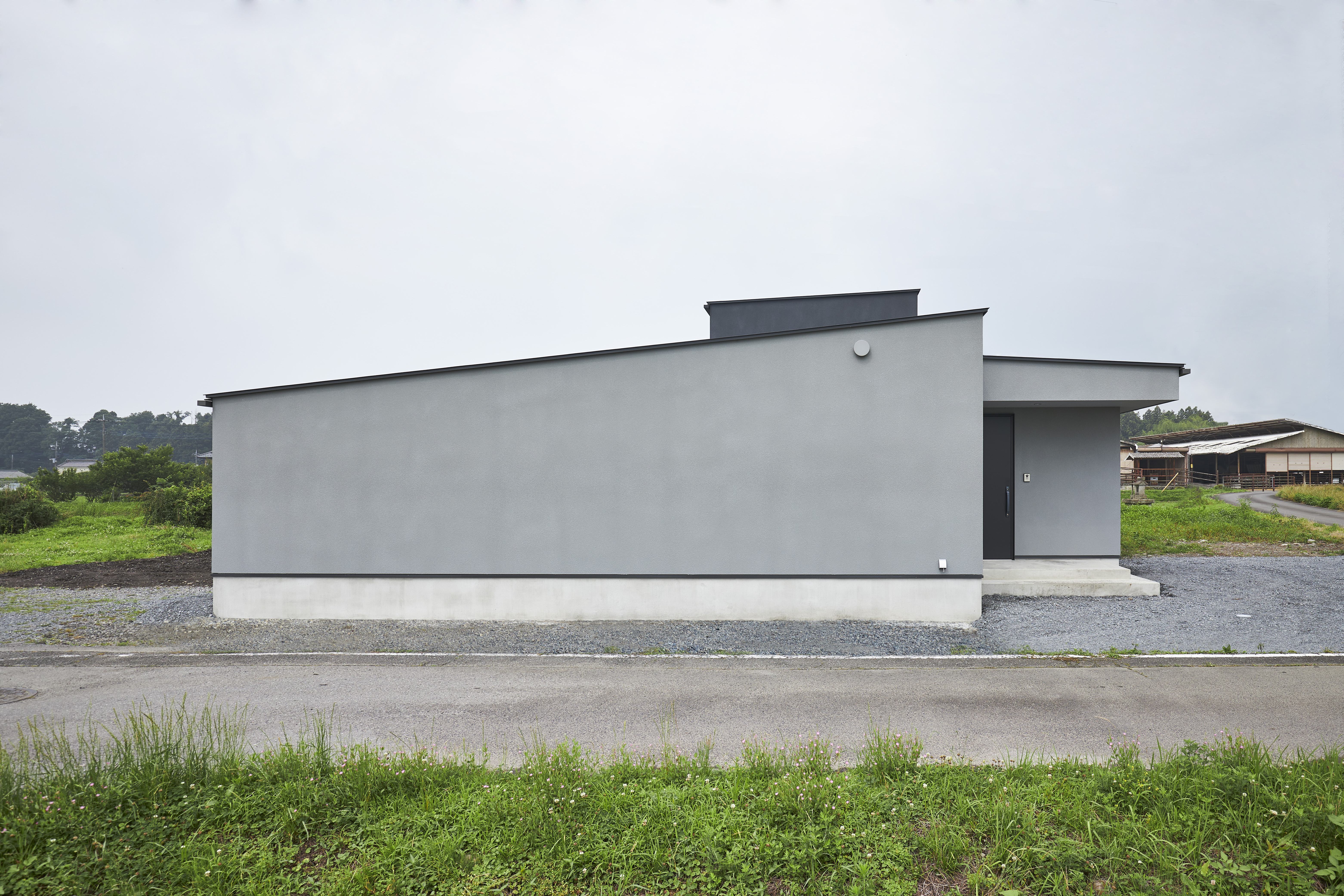 創右衛門一級建築士事務所