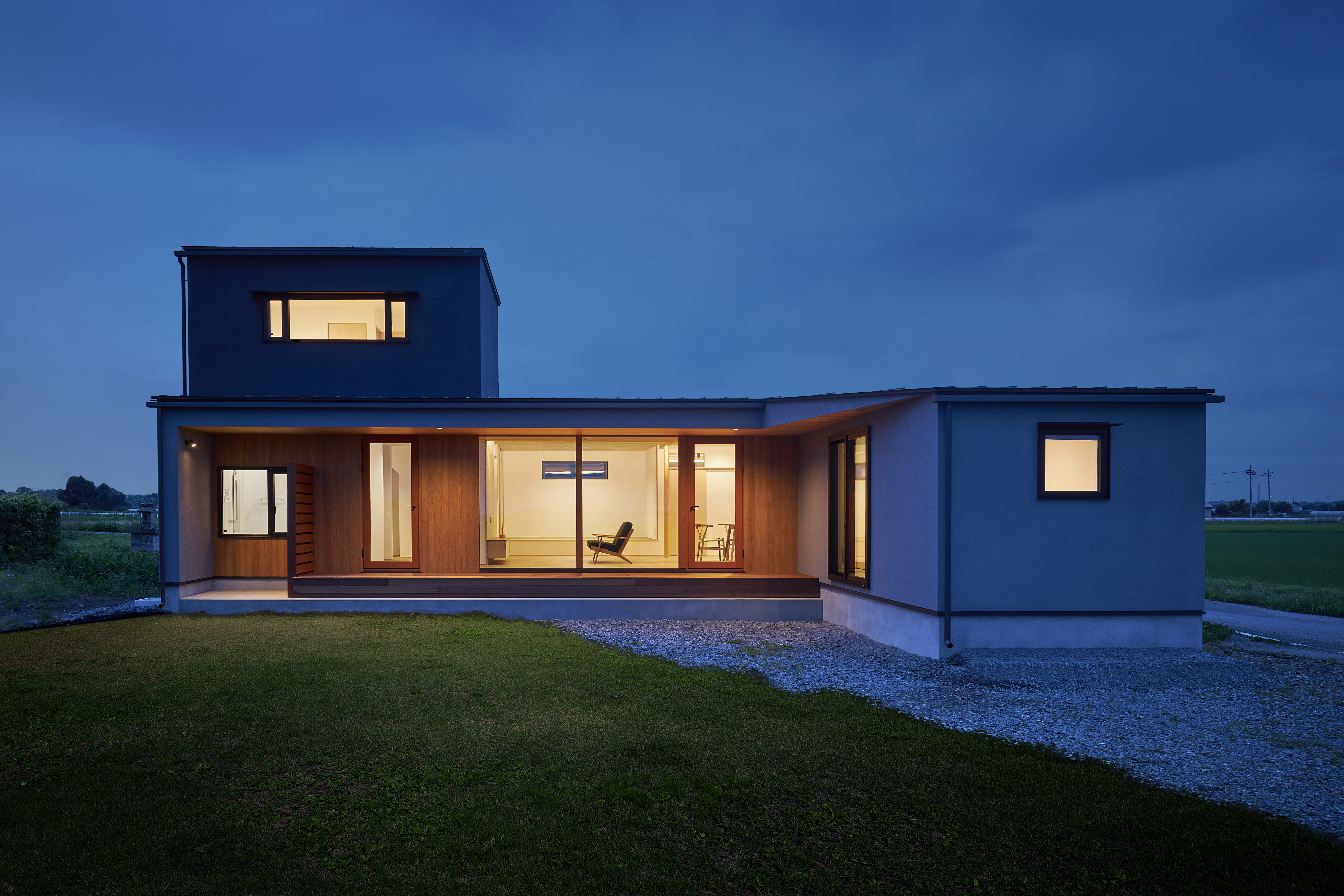 創右衛門一級建築士事務所