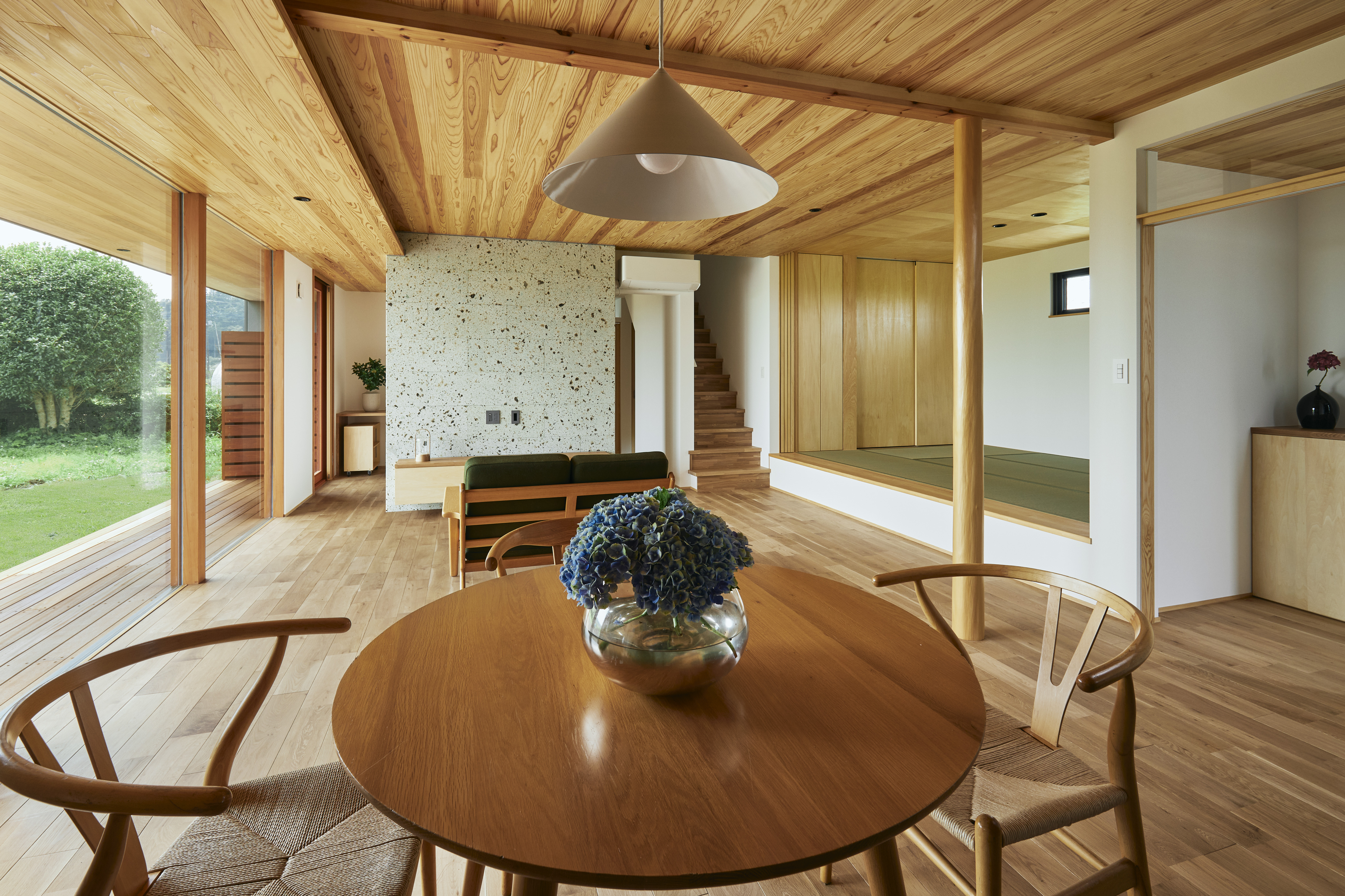 創右衛門一級建築士事務所