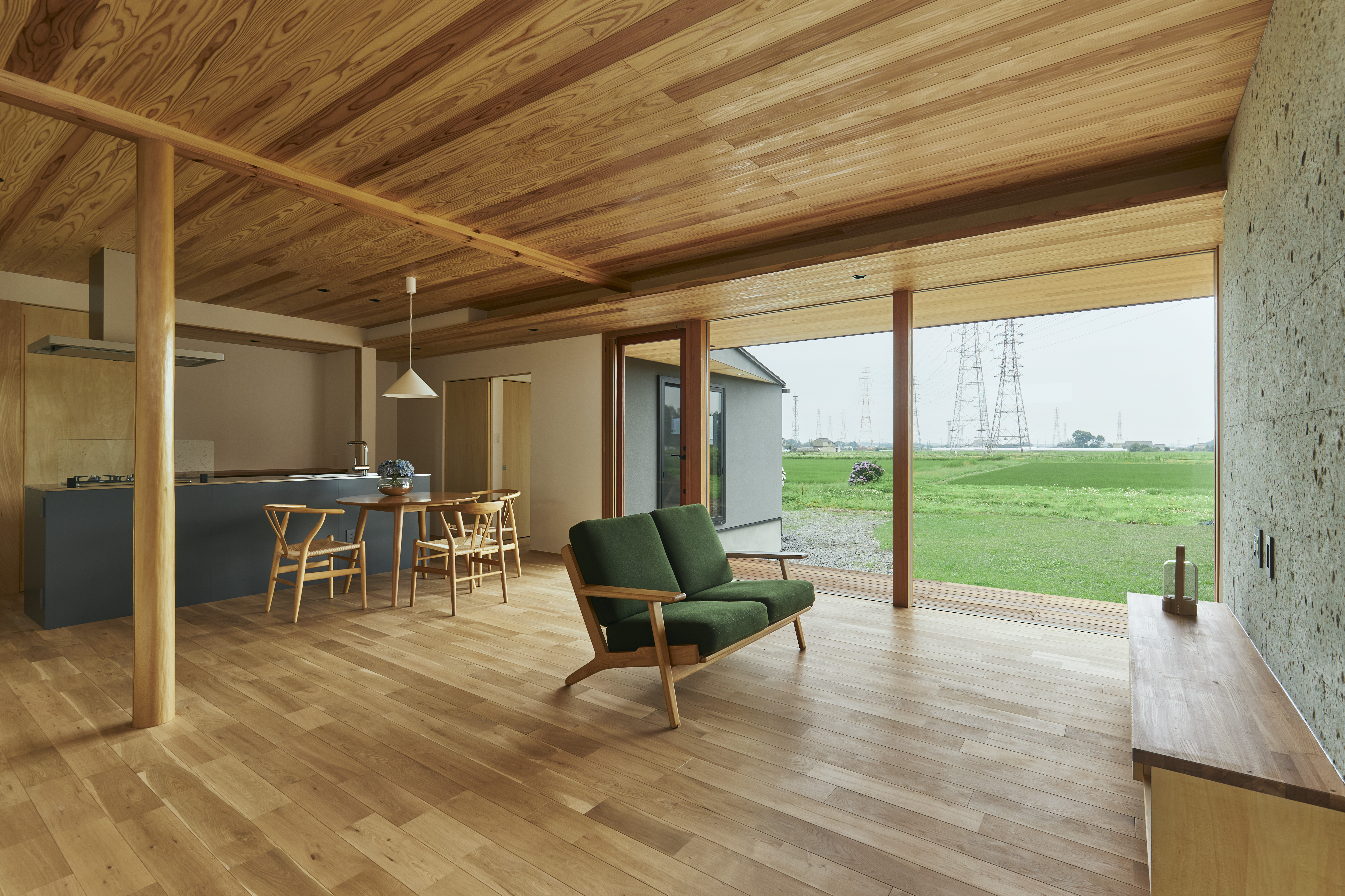 創右衛門一級建築士事務所