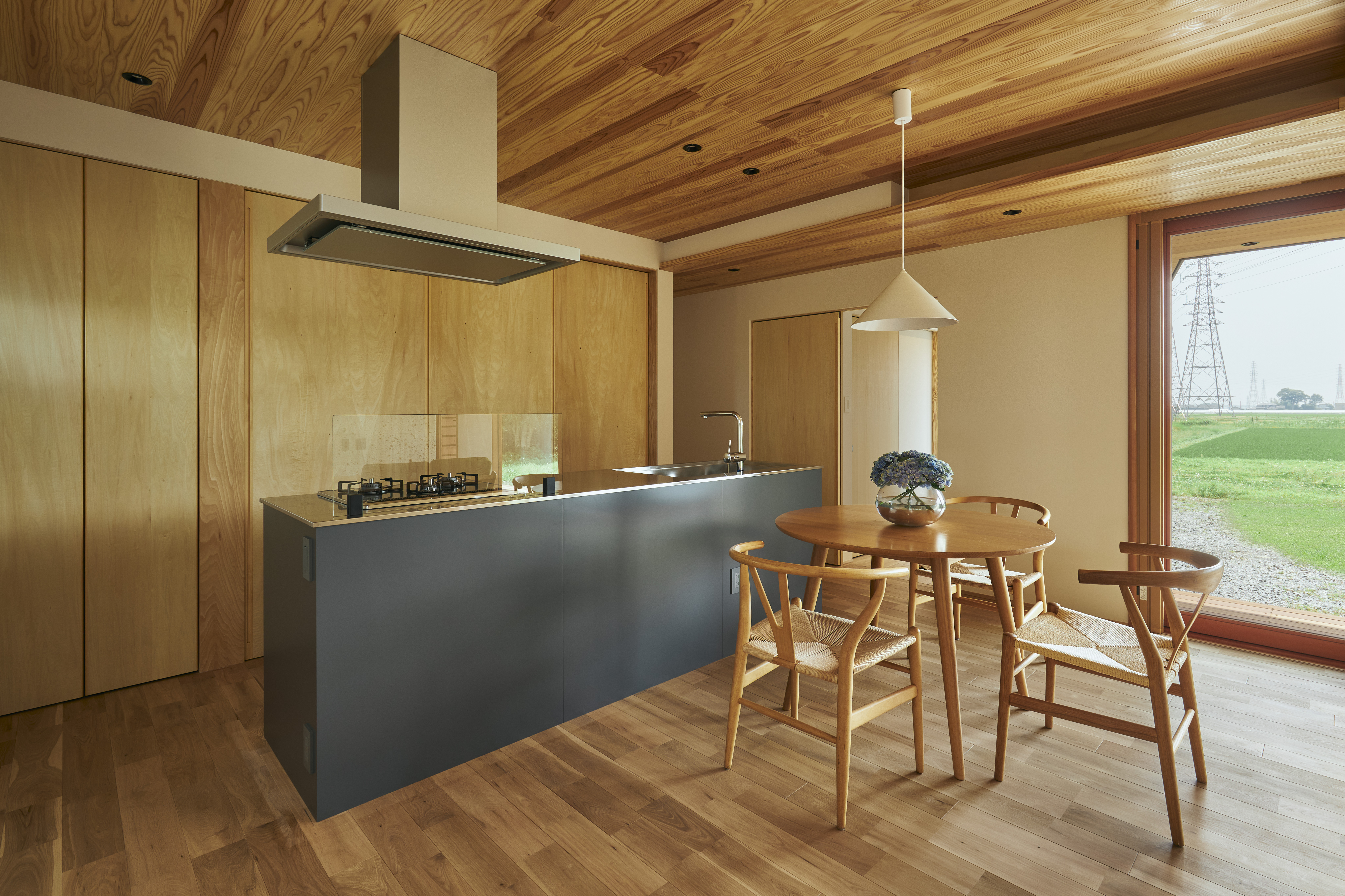 創右衛門一級建築士事務所