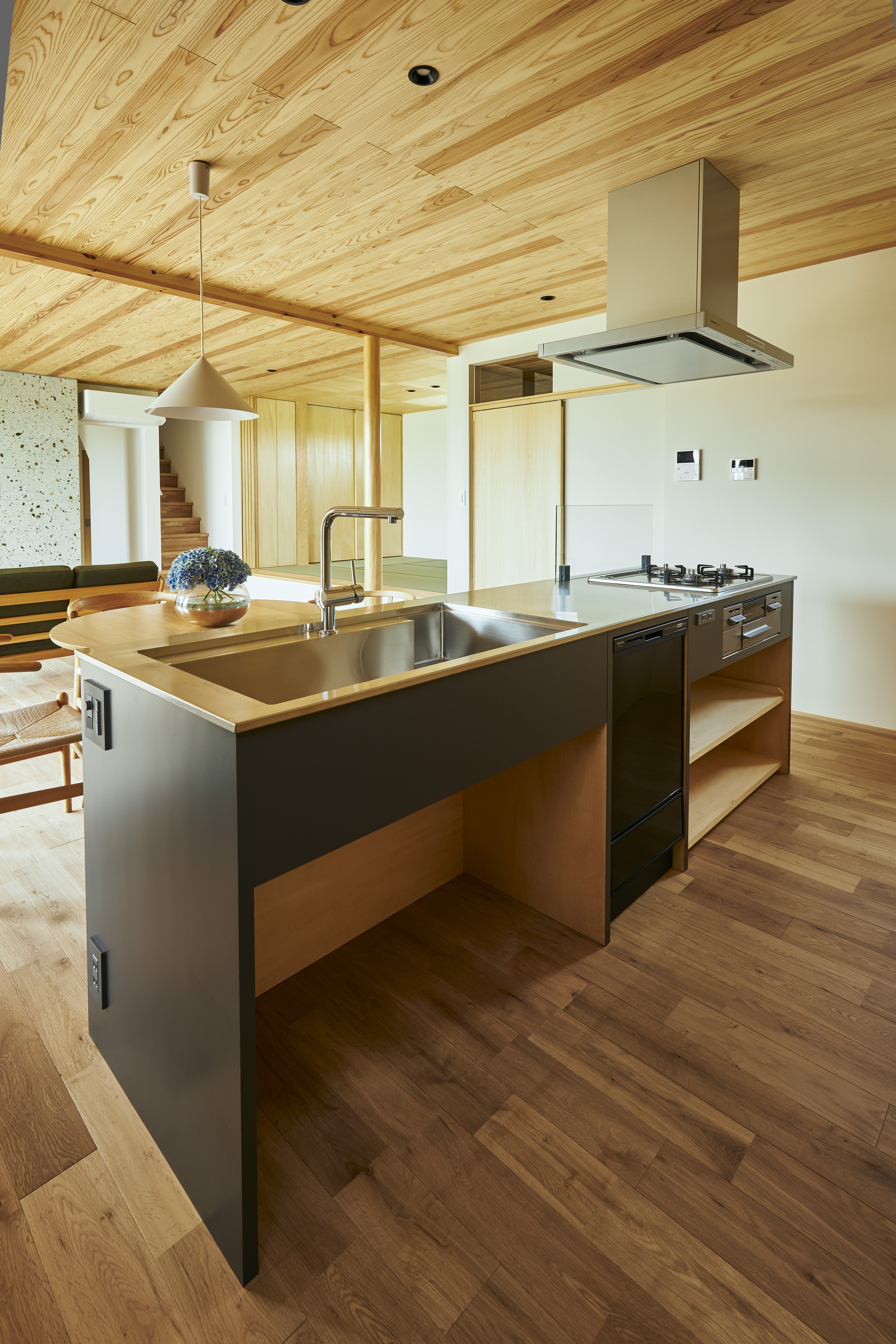 創右衛門一級建築士事務所