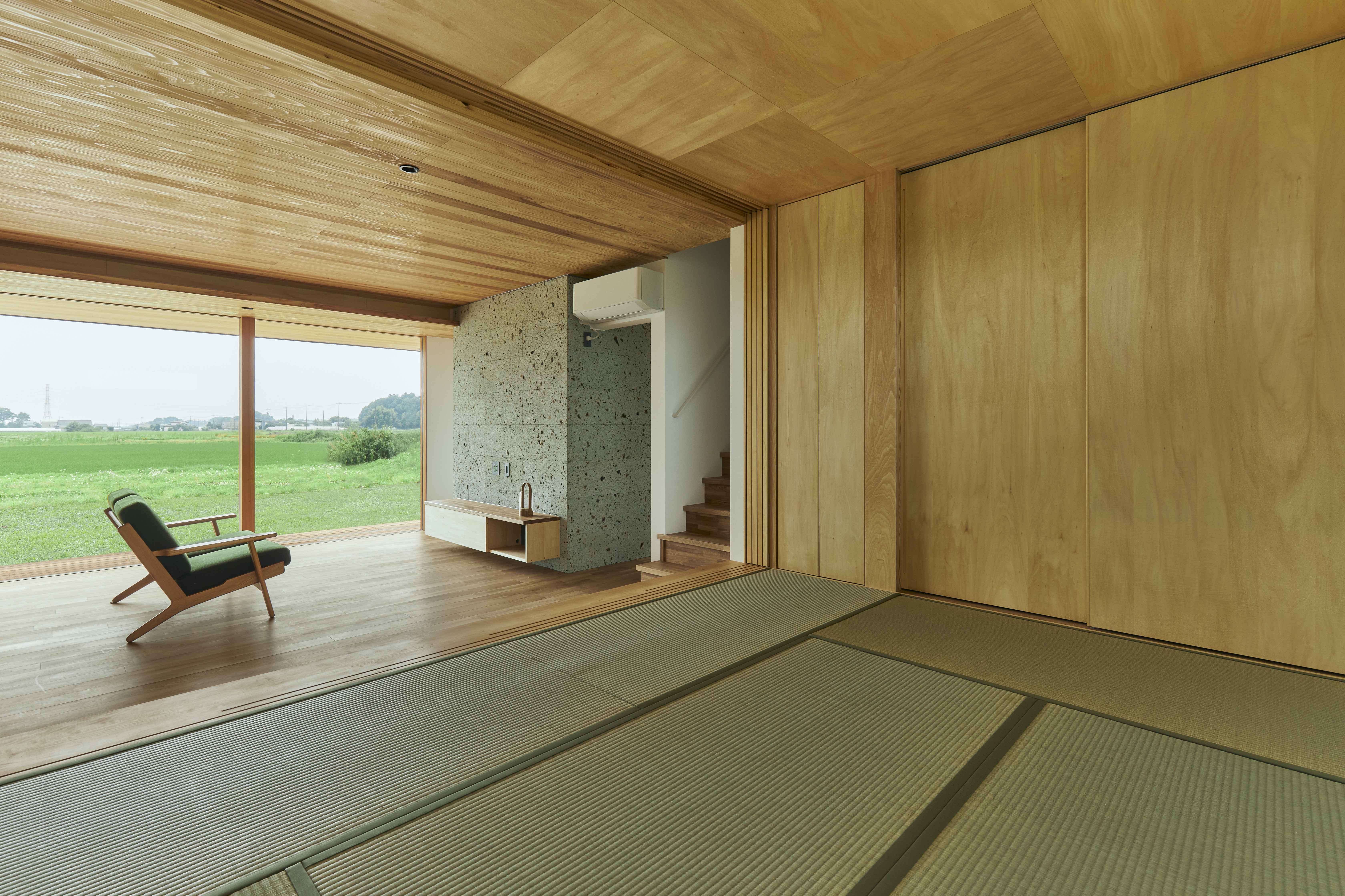 創右衛門一級建築士事務所