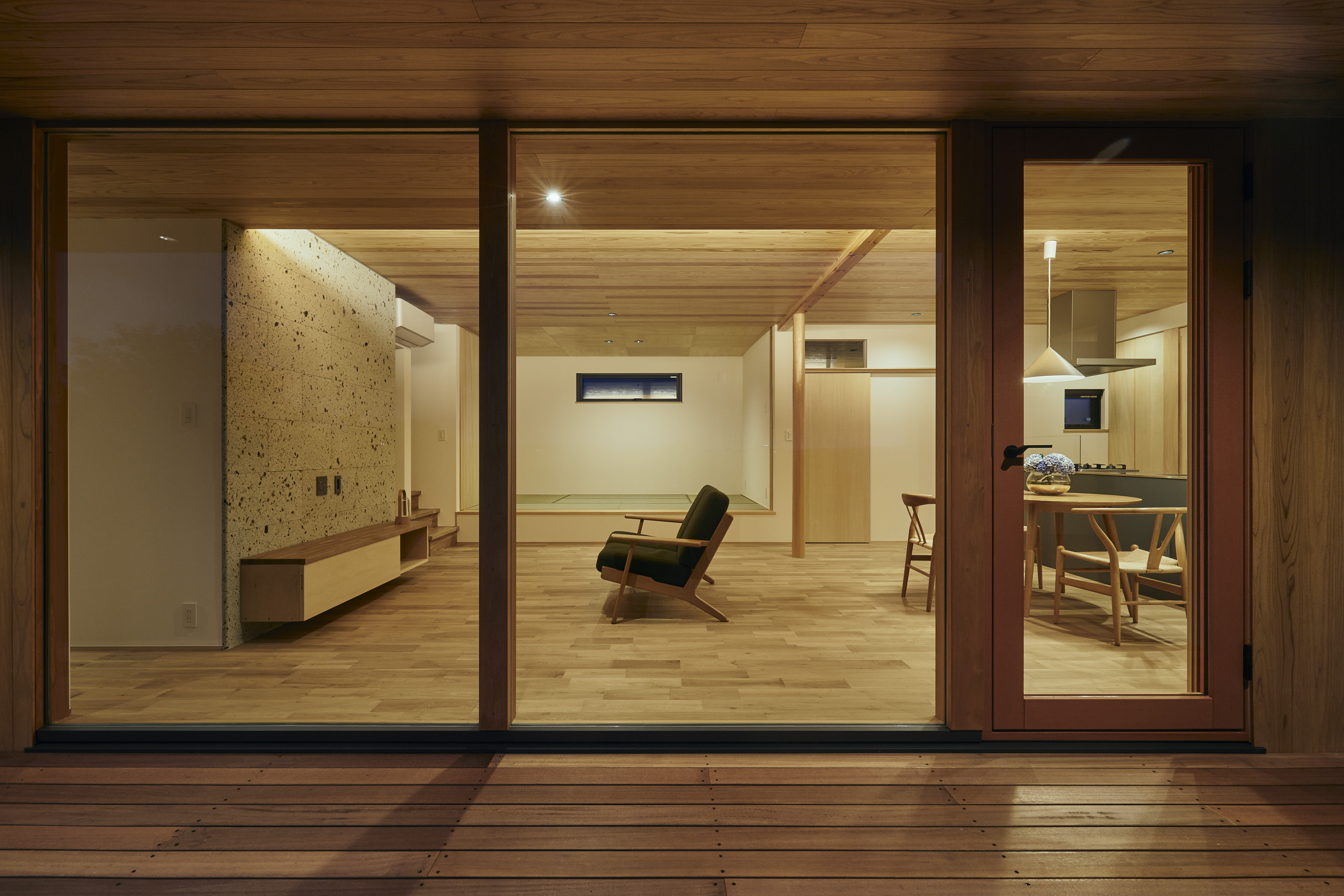 創右衛門一級建築士事務所