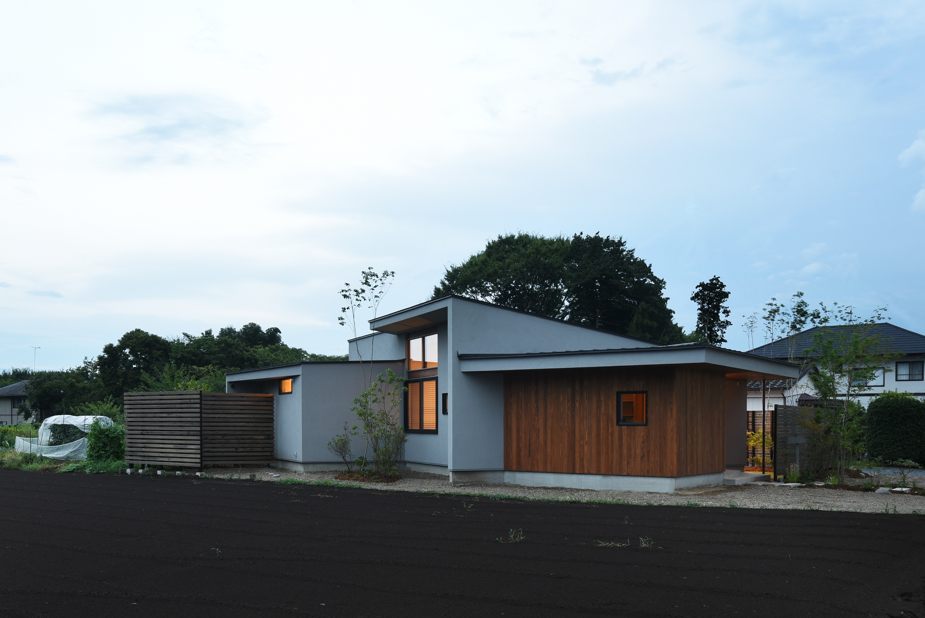 創右衛門一級建築士事務所