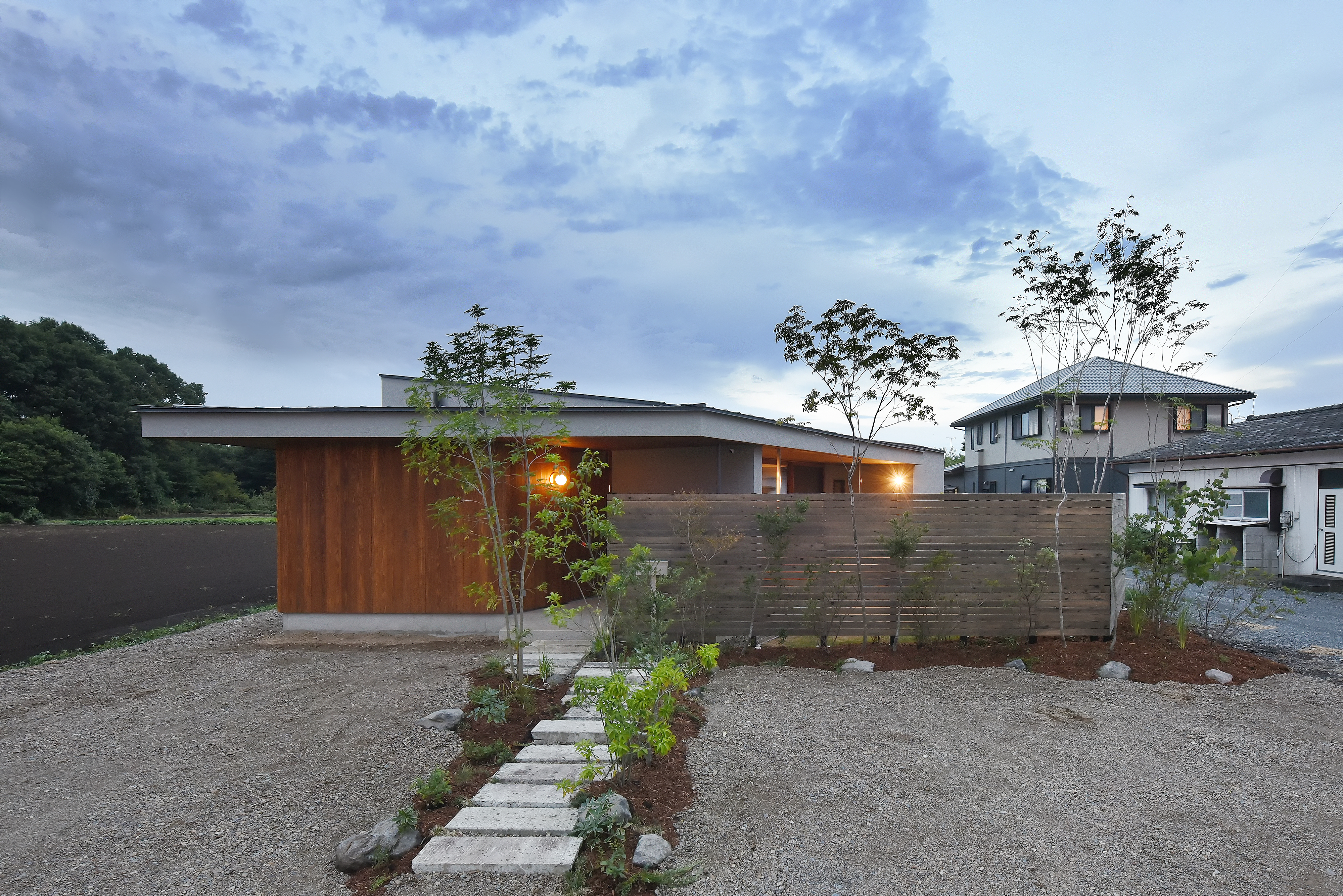 創右衛門一級建築士事務所