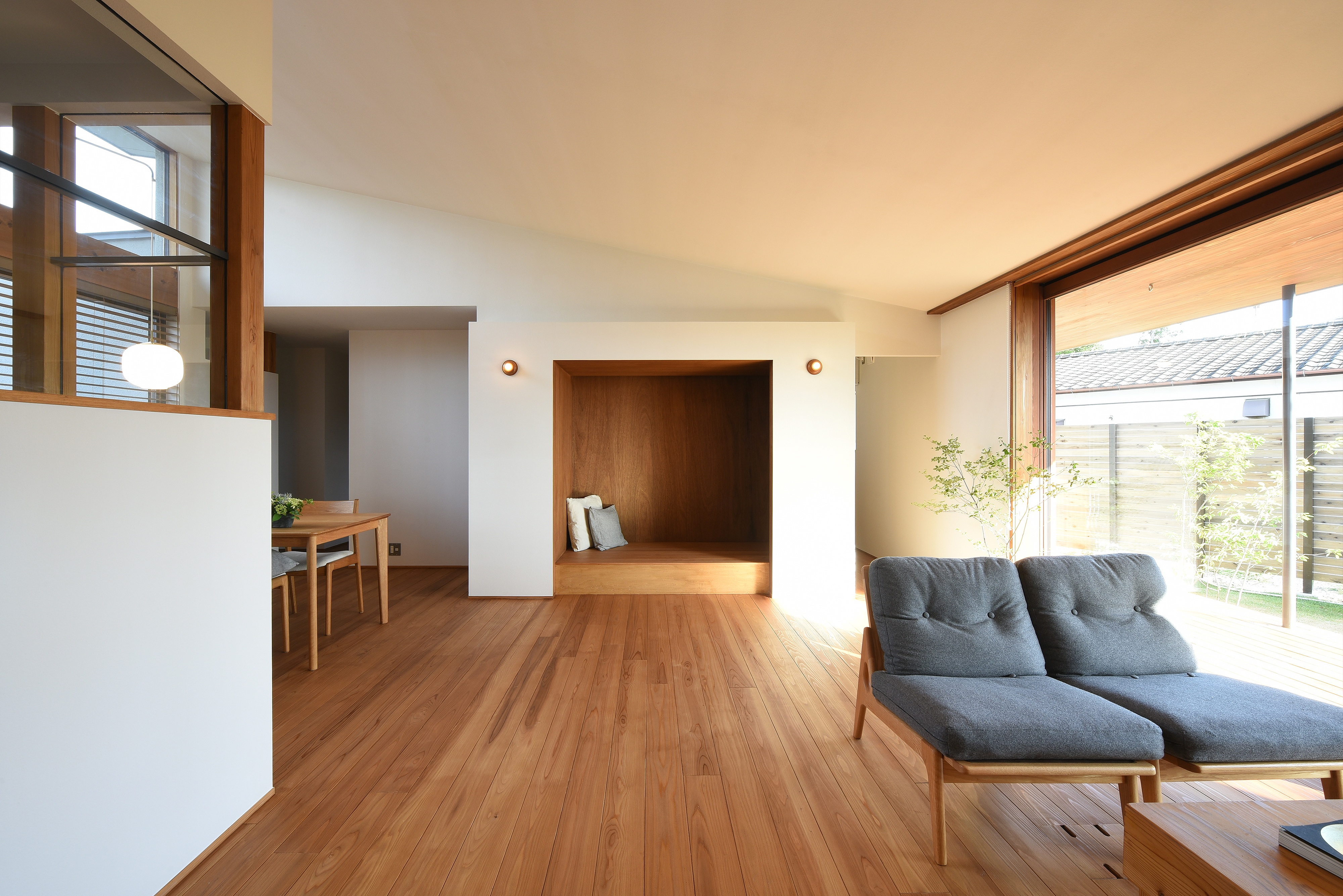 創右衛門一級建築士事務所