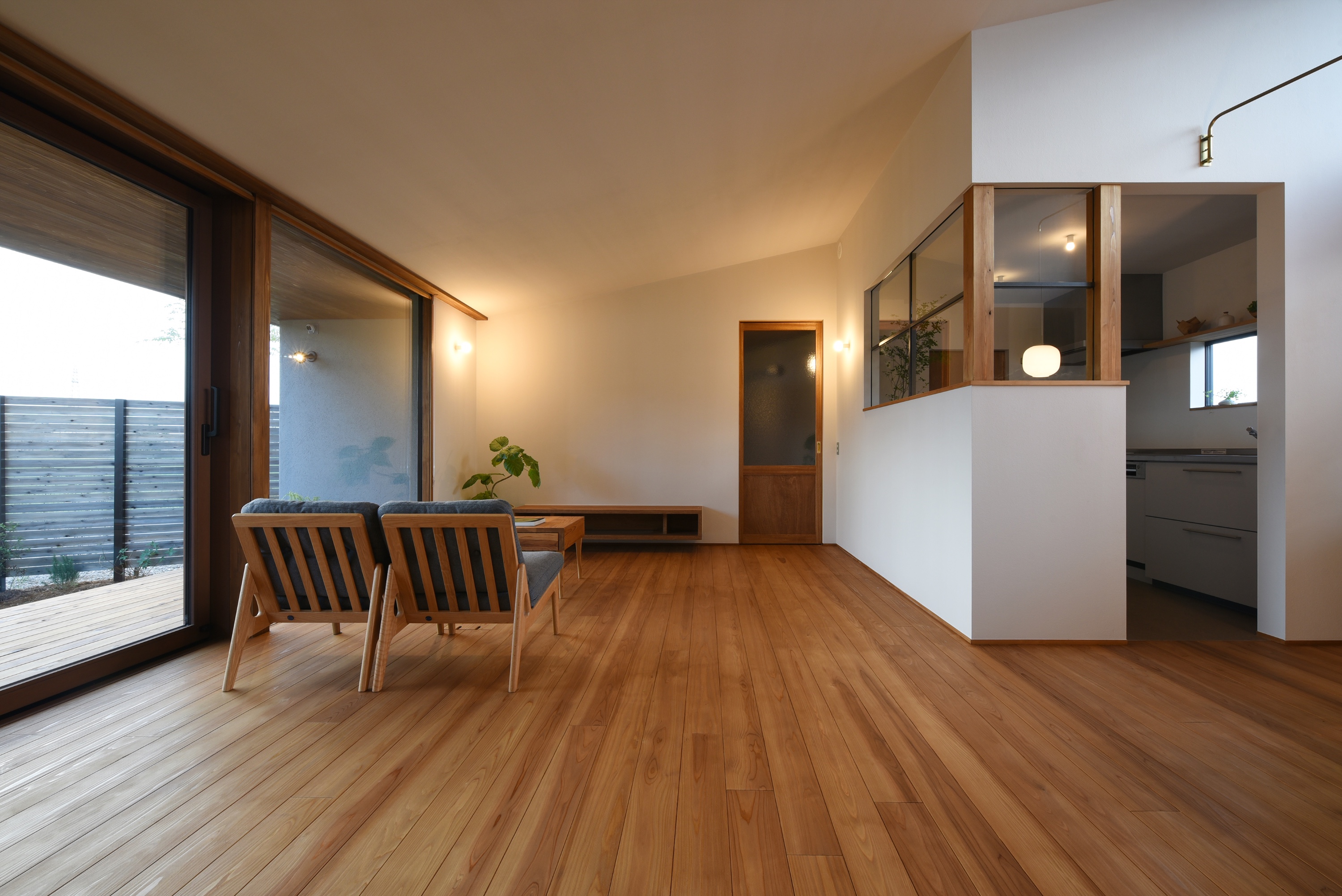 創右衛門一級建築士事務所