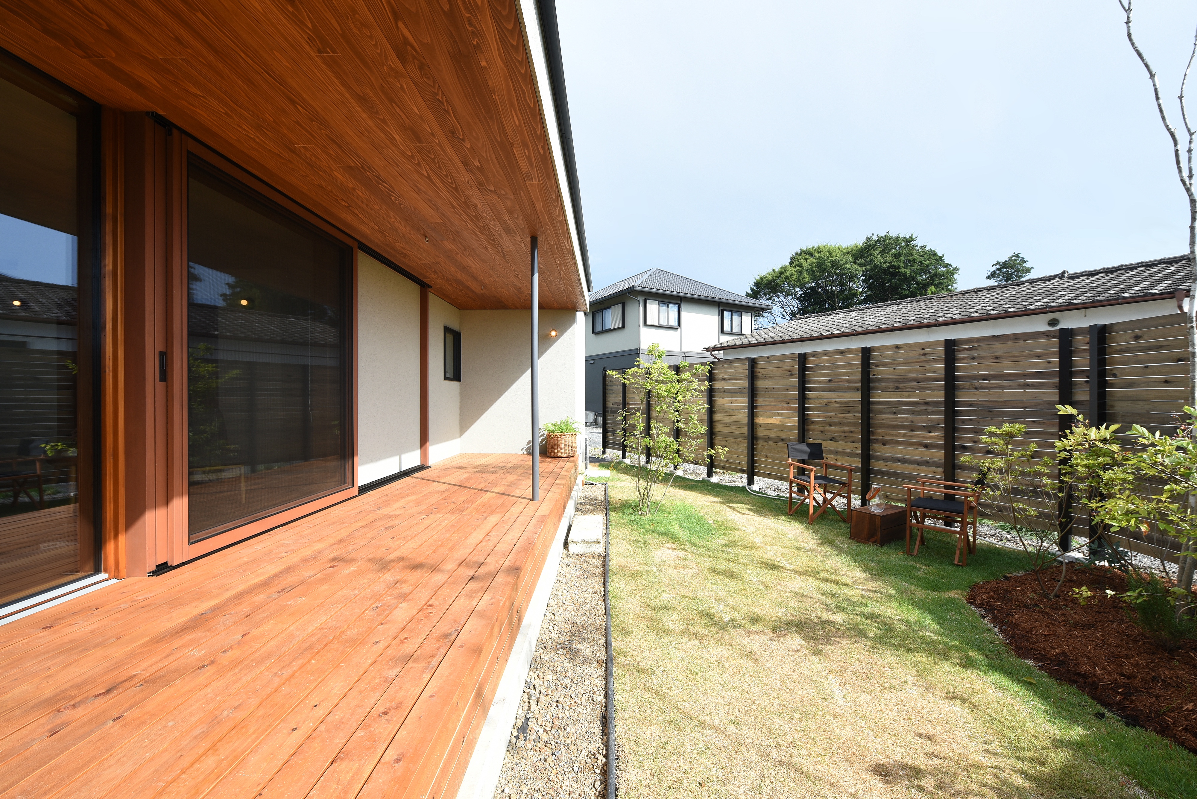 創右衛門一級建築士事務所