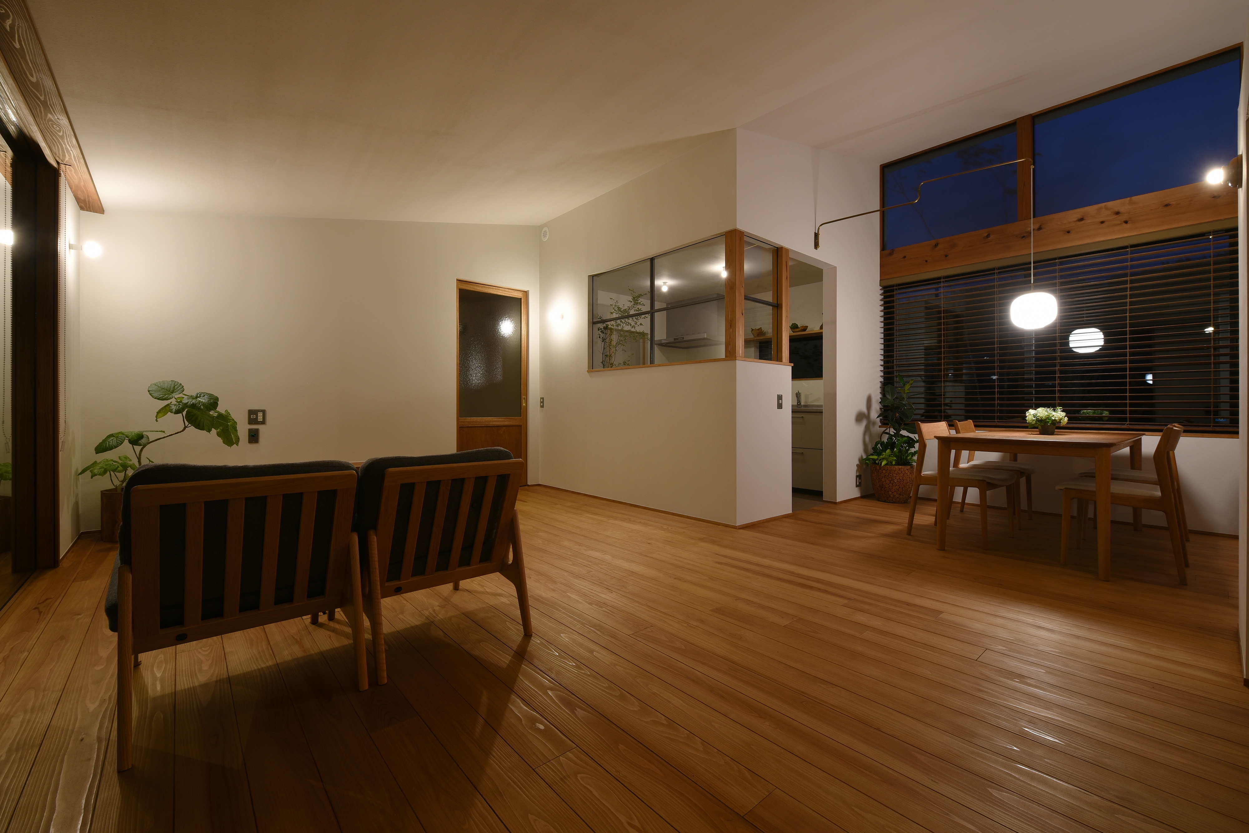 創右衛門一級建築士事務所